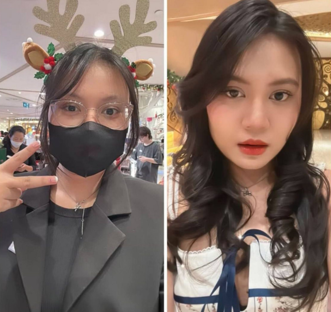 Quất roi vào đít em rên la thích lắm